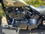Klikněte pro detailní foto č. 12 - Harley-Davidson FLSS Softail Slim S