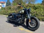 Detail nabídky - Harley-Davidson FLSS Softail Slim S