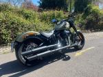 Klikněte pro detailní foto č. 2 - Harley-Davidson FLSS Softail Slim S