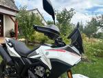 Klikněte pro detailní foto č. 10 - Morbidelli T 125 X Rally