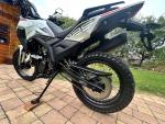 Klikněte pro detailní foto č. 13 - Morbidelli T 125 X Rally