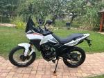 Klikněte pro detailní foto č. 1 - Morbidelli T 125 X Rally