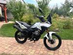 Klikněte pro detailní foto č. 2 - Morbidelli T 125 X Rally