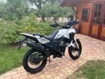Klikněte pro detailní foto č. 3 - Morbidelli T 125 X Rally
