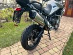 Klikněte pro detailní foto č. 13 - Triumph Tiger 900 Rally