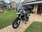 Klikněte pro detailní foto č. 2 - Triumph Tiger 900 Rally