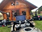 Klikněte pro detailní foto č. 9 - Triumph Tiger 900 Rally