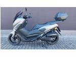 Klikněte pro detailní foto č. 1 - Yamaha NMAX 125