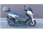 Klikněte pro detailní foto č. 2 - Yamaha NMAX 125