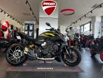 Klikněte pro detailní foto č. 1 - Ducati Diavel V4 S, AKCE BONUS 40 000 Kč