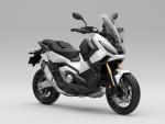 Klikněte pro detailní foto č. 1 - Honda X-ADV Pearl Glare White skladem