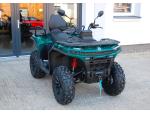 Klikněte pro detailní foto č. 10 - CFMOTO CFMOTO Gladiator C4 G4