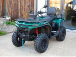Klikněte pro detailní foto č. 11 - CFMOTO CFMOTO Gladiator C4 G4