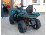 Klikněte pro detailní foto č. 12 - CFMOTO CFMOTO Gladiator C4 G4
