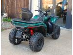 Klikněte pro detailní foto č. 13 - CFMOTO CFMOTO Gladiator C4 G4