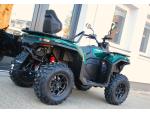Klikněte pro detailní foto č. 4 - CFMOTO CFMOTO Gladiator C4 G4