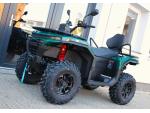 Klikněte pro detailní foto č. 5 - CFMOTO CFMOTO Gladiator C4 G4