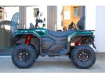 Klikněte pro detailní foto č. 6 - CFMOTO CFMOTO Gladiator C4 G4
