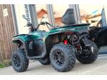 Klikněte pro detailní foto č. 7 - CFMOTO CFMOTO Gladiator C4 G4