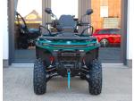 Klikněte pro detailní foto č. 8 - CFMOTO CFMOTO Gladiator C4 G4