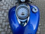 Klikněte pro detailní foto č. 12 - Yamaha XVS 1100 DragStar modrá