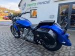 Klikněte pro detailní foto č. 6 - Yamaha XVS 1100 DragStar modrá