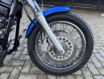Klikněte pro detailní foto č. 8 - Yamaha XVS 1100 DragStar modrá