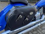 Klikněte pro detailní foto č. 9 - Yamaha XVS 1100 DragStar modrá