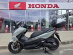 Klikněte pro detailní foto č. 1 - Honda Forza 350 Smart Top Box 2026