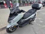 Klikněte pro detailní foto č. 2 - Honda Forza 350 Smart Top Box 2026