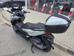 Klikněte pro detailní foto č. 5 - Honda Forza 350 Smart Top Box 2026