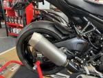 Klikněte pro detailní foto č. 11 - Yamaha MT-10 Tech Black