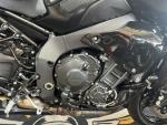 Klikněte pro detailní foto č. 12 - Yamaha MT-10 Tech Black