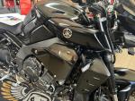 Klikněte pro detailní foto č. 13 - Yamaha MT-10 Tech Black