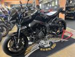 Klikněte pro detailní foto č. 4 - Yamaha MT-10 Tech Black