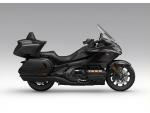 Klikněte pro detailní foto č. 1 - Honda GL 1800 Gold Wing Tour