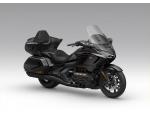 Klikněte pro detailní foto č. 2 - Honda GL 1800 Gold Wing Tour