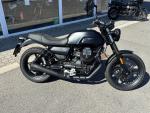 Klikněte pro detailní foto č. 1 - Moto Guzzi MOTO GUZZI V7 Stone   / 48kW
