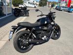 Klikněte pro detailní foto č. 3 - Moto Guzzi MOTO GUZZI V7 Stone   / 48kW