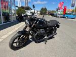 Klikněte pro detailní foto č. 5 - Moto Guzzi MOTO GUZZI V7 Stone   / 48kW