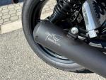 Klikněte pro detailní foto č. 7 - Moto Guzzi MOTO GUZZI V7 Stone   / 48kW