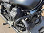 Klikněte pro detailní foto č. 8 - Moto Guzzi MOTO GUZZI V7 Stone   / 48kW