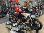 Klikněte pro detailní foto č. 2 - Ducati Multistrada V4 Rally Radar Termignoni