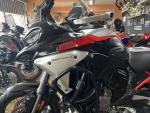 Klikněte pro detailní foto č. 5 - Ducati Multistrada V4 Rally Radar Termignoni