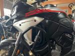 Klikněte pro detailní foto č. 7 - Ducati Multistrada V4 Rally Radar Termignoni