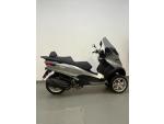 Klikněte pro detailní foto č. 5 - Piaggio MP3 400