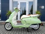 Klikněte pro detailní foto č. 1 - Peugeot Django 125 Hot Color Pistacio