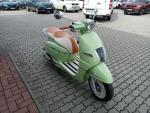 Klikněte pro detailní foto č. 3 - Peugeot Django 125 Hot Color Pistacio