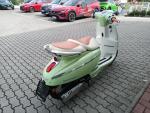 Klikněte pro detailní foto č. 5 - Peugeot Django 125 Hot Color Pistacio
