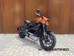 Klikněte pro detailní foto č. 2 - Harley-Davidson LiveWire ELW